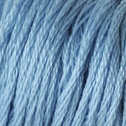 Муліне ДМС 0800 Delft pale - Фарфоровий блідий