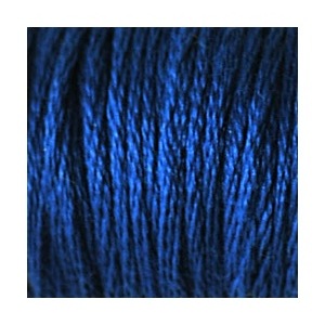 Муліне ДМС 0803 Soft blue - Ніжно-блакитний дуже темний