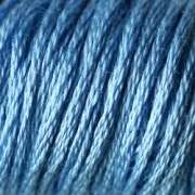Муліне ДМС 0809 Delft - Фарфоровий