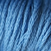 Муліне ДМС 0813 Blue lt - Синій світлий