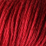 Муліне ДМС 0816 Garnet - Гранатовий