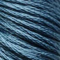 Мулине Bestex 0931 8м 100 % хлопок