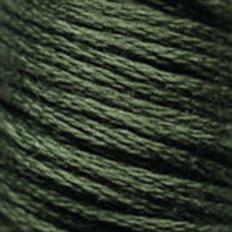 Мулине Bestex 0934 8м 100 % хлопок