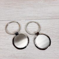 А-814 Заготовка для брелка