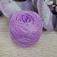 Акрил для вышивання 10г/150м 3040К ліловий