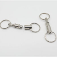 Аксесуар для ключів 38мм LD-413