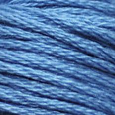 Мулине Bestex 0799 8м 100 % хлопок