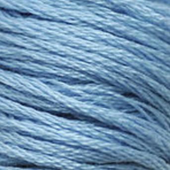 Мулине Bestex 0800 8м 100 % хлопок