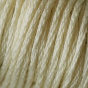 Муліне ДМС 0746 Off White - Білесий