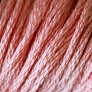 Муліне ДМС 0760 Salmon - Лососевий