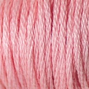 Муліне ДМС 0761 Salmon lt - Лососевий світлий