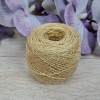 Акрил для вышивання 10г/150м 1142 світло пісочний