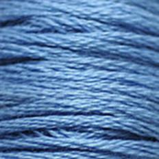 Муліне СХС 0794 Cornflower Blue lt - Васильковий кобальтовий світлий