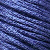 Мулине CXC 0797 8м 100% полиэстер