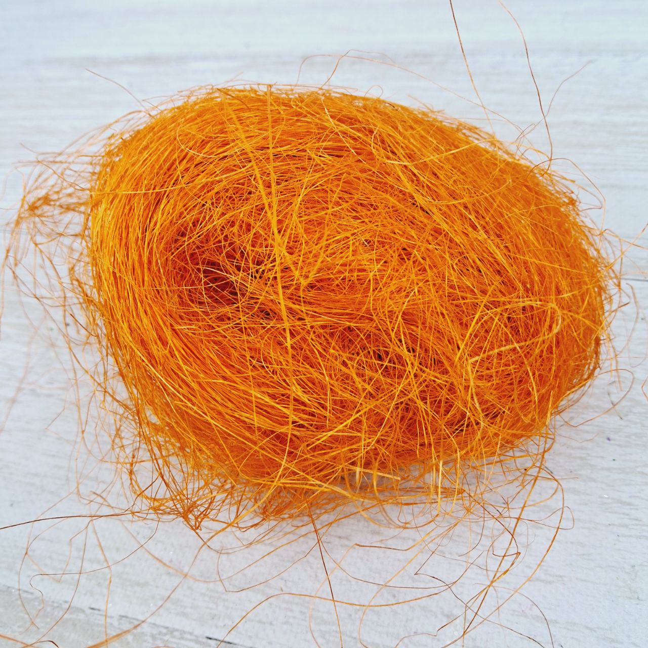 Сізаль 10г помаранчева