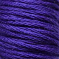 Мулине CXC 0820 8м 100% полиэстер