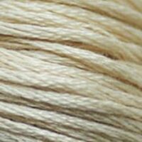 Мулине CXC 0822 8м 100% полиэстер