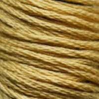 Мулине CXC 0834 8м 100% полиэстер