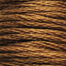 Мулине CXC 0869 8м 100% полиэстер