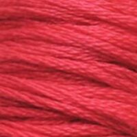 Мулине CXC 0891 8м 100% полиэстер