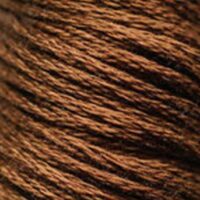 Мулине CXC 0898 8м 100% полиэстер