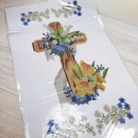 ЮМА Рушник великодній ПР-21