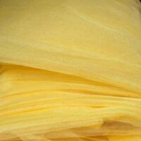 Фатин середньої жорсткості Crystal 3м 511 жовток