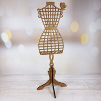 ПА-БП-008 Подставка под бижутерию Тремпель