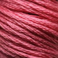 Мулине CXC 0899 8м 100% полиэстер