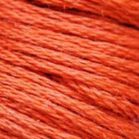 Мулине CXC 0900 8м 100% полиэстер