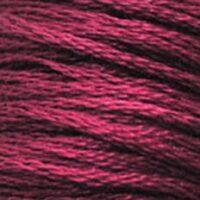 Мулине CXC 0902 8м 100% полиэстер