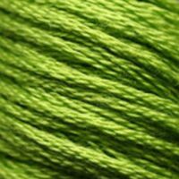 Мулине CXC 0907 8м 100% полиэстер