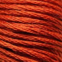 Мулине CXC 0919 8м 100% полиэстер