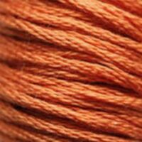 Мулине CXC 0921 8м 100% полиэстер