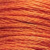 Мулине CXC 0922 8м 100% полиэстер