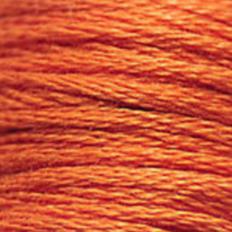 Муліне СХС 0922 Copper lt - Мідь світла