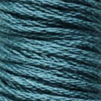 Мулине CXC 0924 8м 100% полиэстер