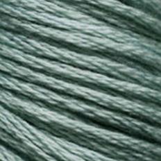 Муліне СХС 0927 Grey Green lt - Сіро-зелений світлий