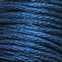 Мулине CXC 0930 8м 100% полиэстер