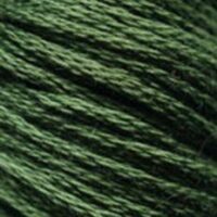 Мулине CXC 0935 8м 100% полиэстер