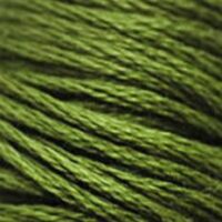 Мулине CXC 0937 8м 100% полиэстер