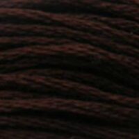 Мулине CXC 0938 8м 100% полиэстер