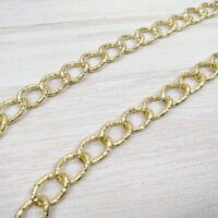 Цепь № S 467 G золото