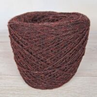 CREAFIL Comber 100г/300м червоно-коричневий