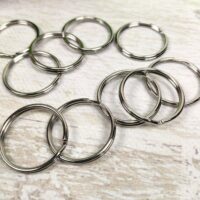 LD-046-3 Кольцо плоское 35мм