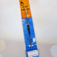 PONY Гачок метал d0,85мм 58682