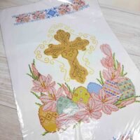 ЮМА Рушник великодній ПР-47А