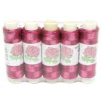 Люрекс для машинной вышивки 467 Dor Tak1607