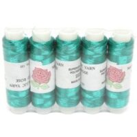 Люрекс для машинной вышивки 489 Dor Tak1606