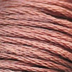 Мулине Bestex 3772 8м 100 % хлопок